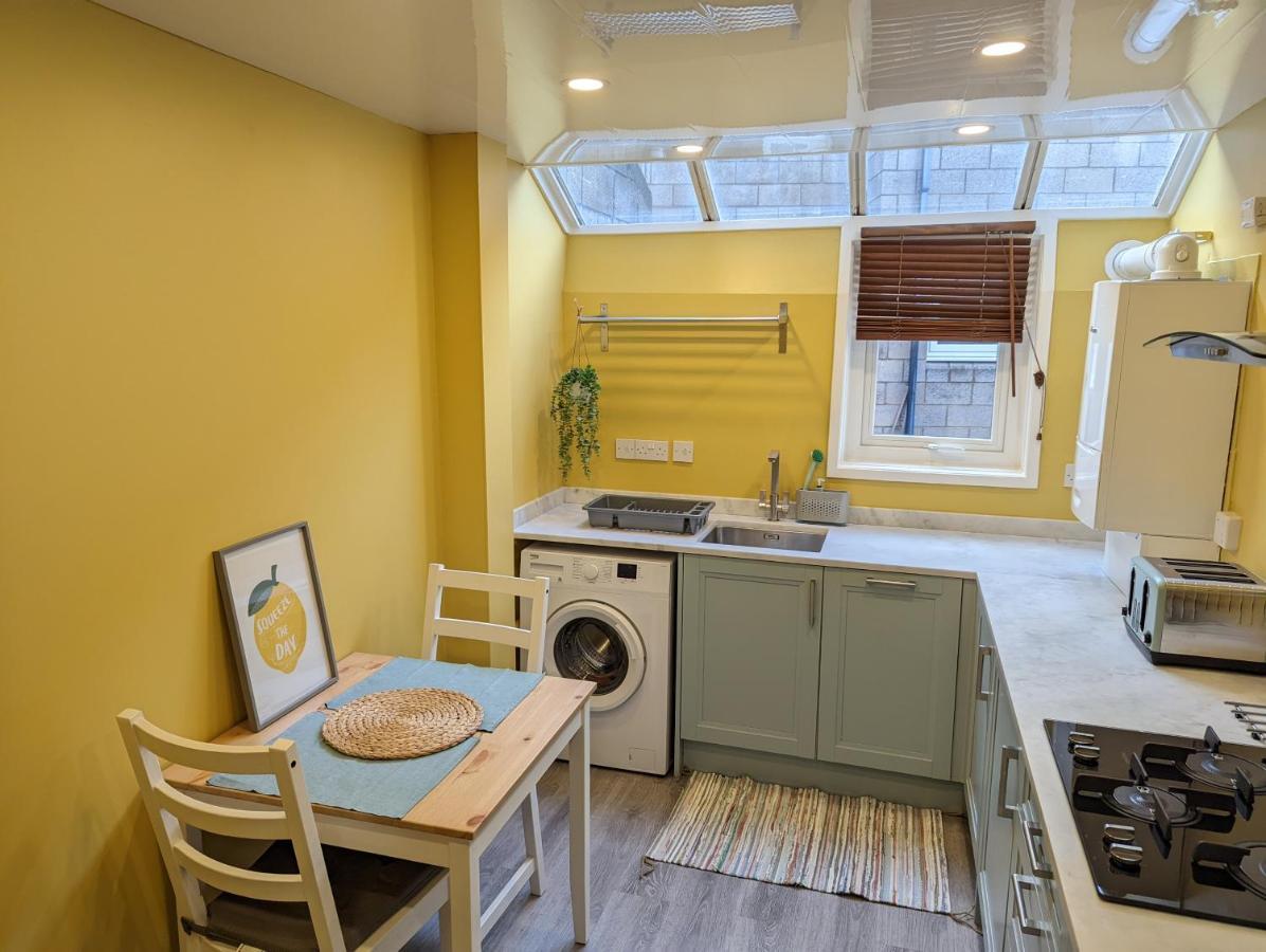Family Friendly Central Garden Flat Edinburgh Dış mekan fotoğraf