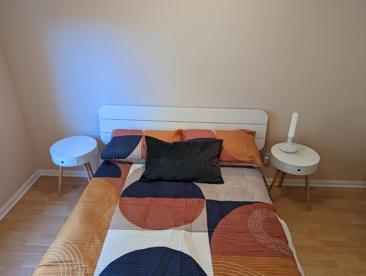 Family Friendly Central Garden Flat Edinburgh Dış mekan fotoğraf
